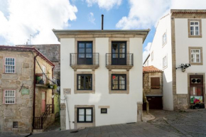 Miragaia Apartments by DA'HOME